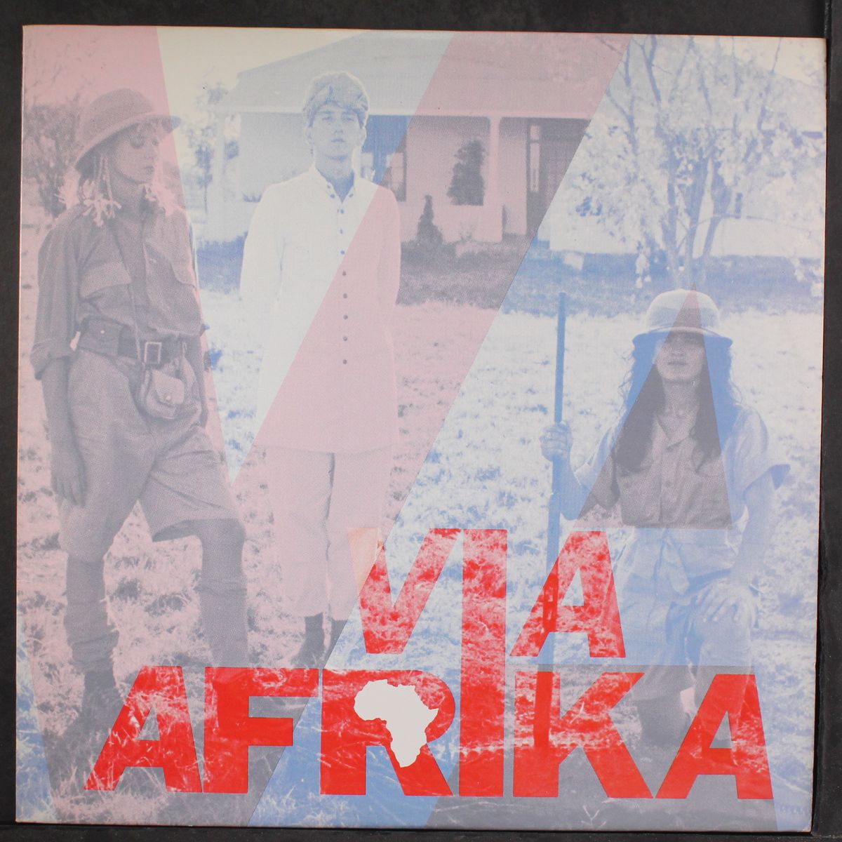 via afrika by VIA AFRIKA