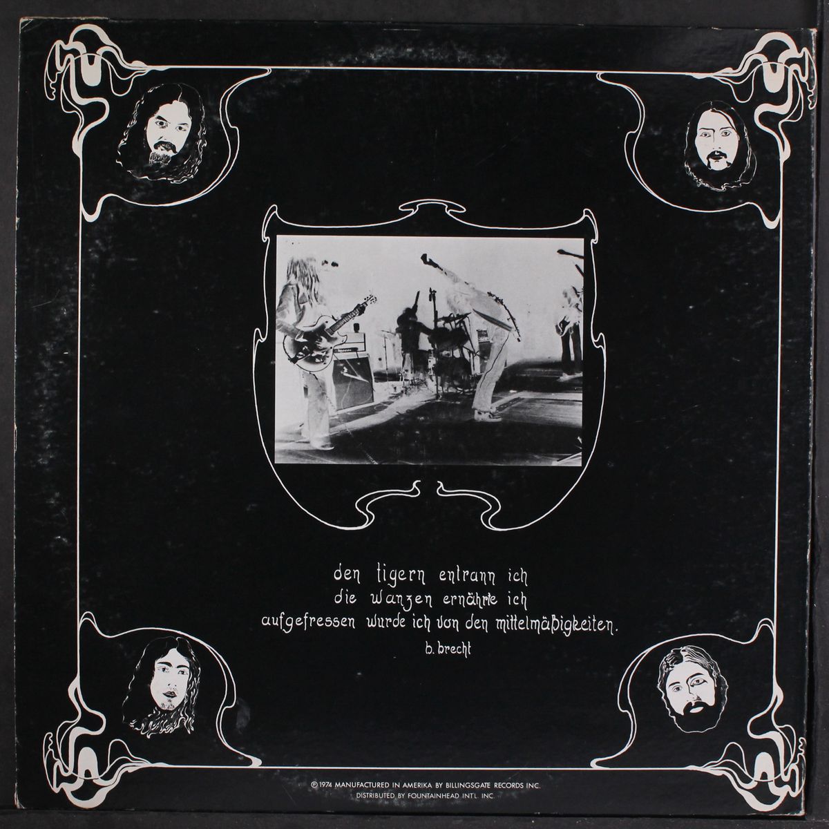 outside the law by EPITAPH