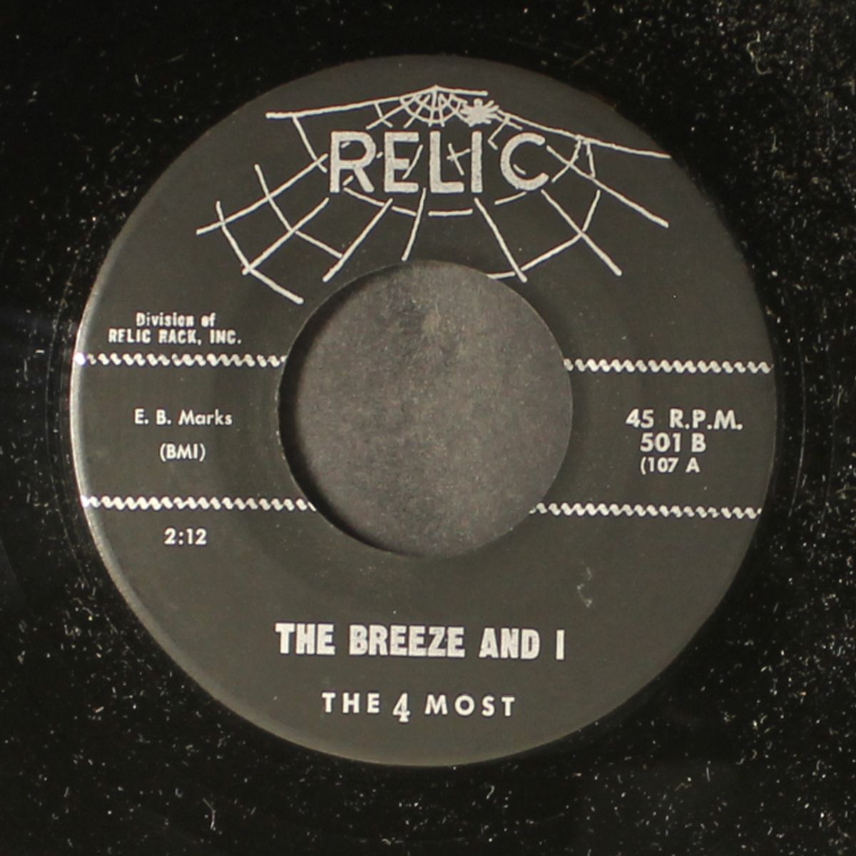 i love you / the breeze and i by 4 MOST