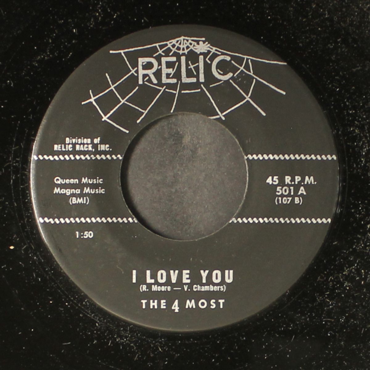i love you / the breeze and i by 4 MOST