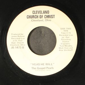 GOSPEL PEARLS