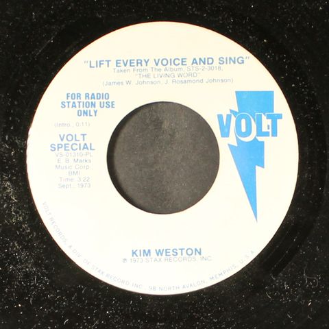 KIM WESTON / EMOTIONS