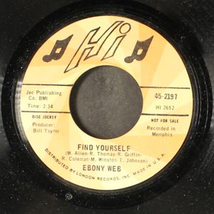 EBONY WEB
