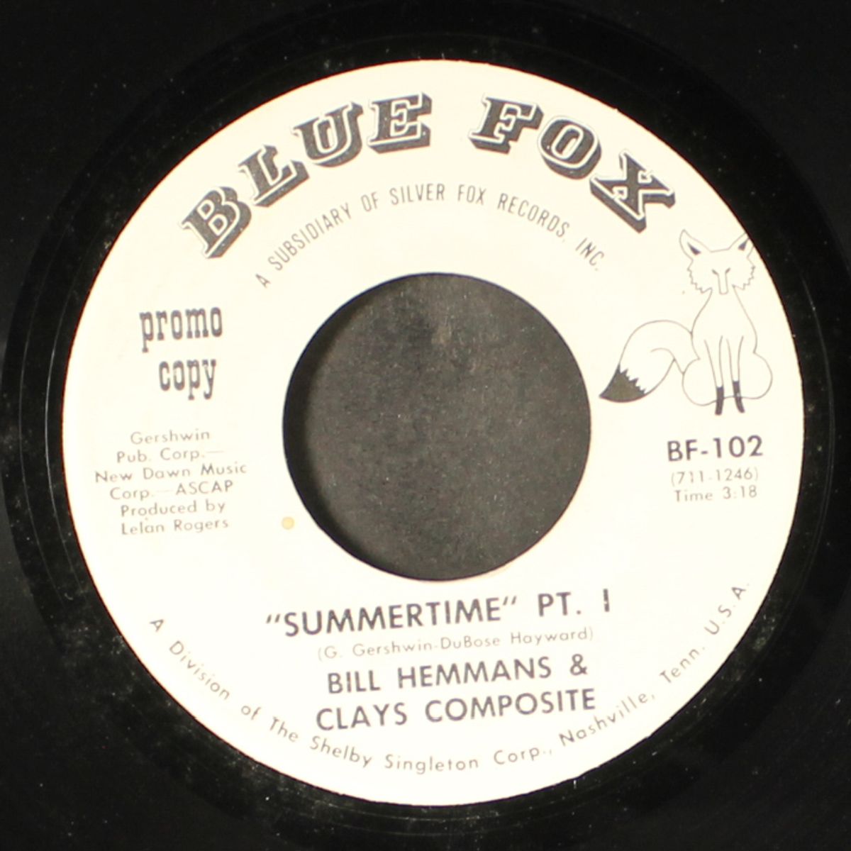 summertime / pt. 2 by BILL HEMMANS & CLAYS COMPOSITE