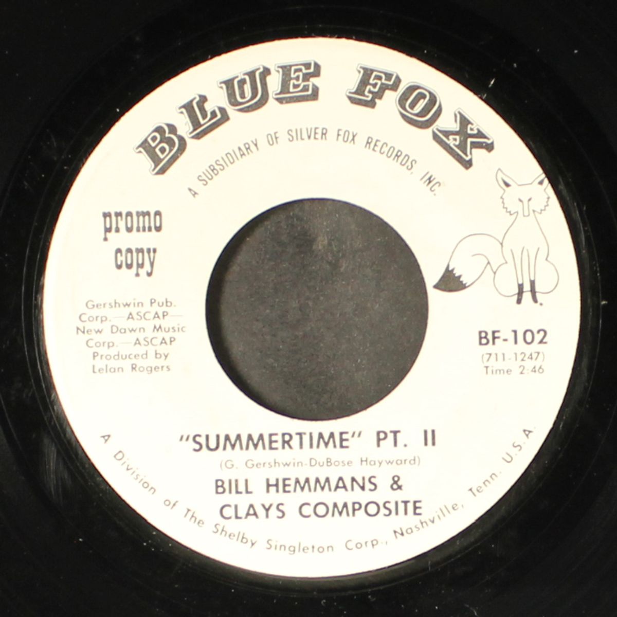 summertime / pt. 2 by BILL HEMMANS & CLAYS COMPOSITE