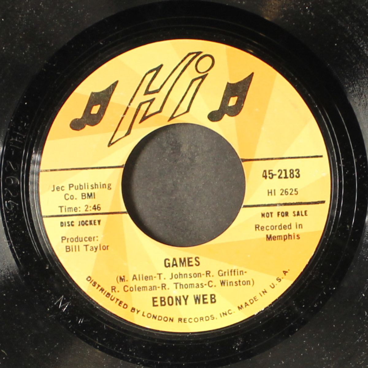 the time of me by EBONY WEB