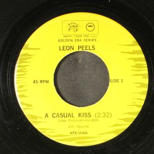 LEON PEELS