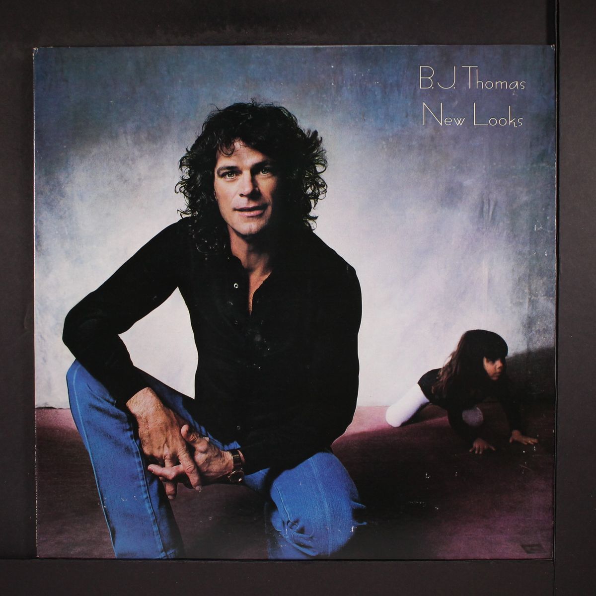 new looks by B.J. THOMAS