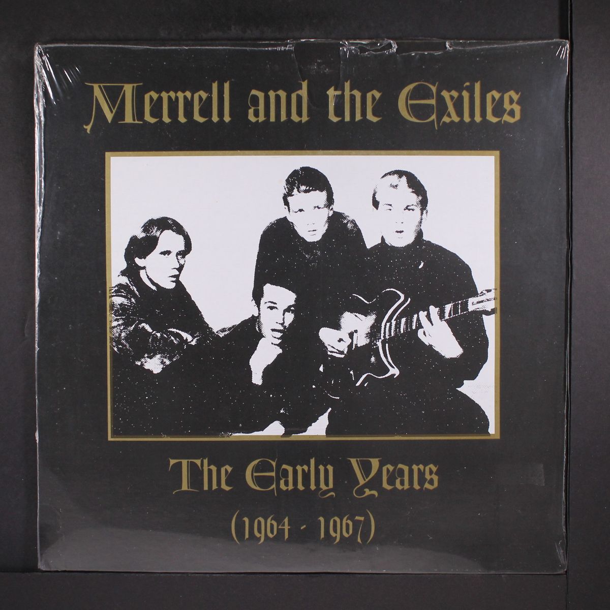the early years (1964-1967) by MERRELL & EXILES