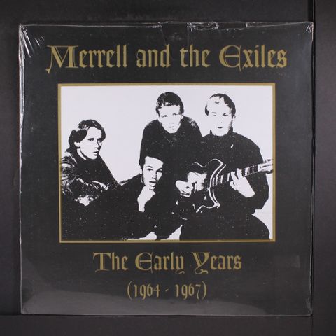 MERRELL & EXILES