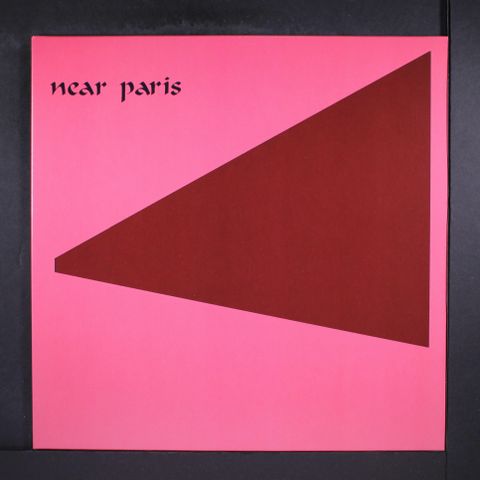 NEAR PARIS