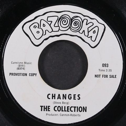 COLLECTION