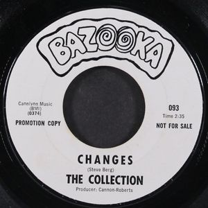 COLLECTION