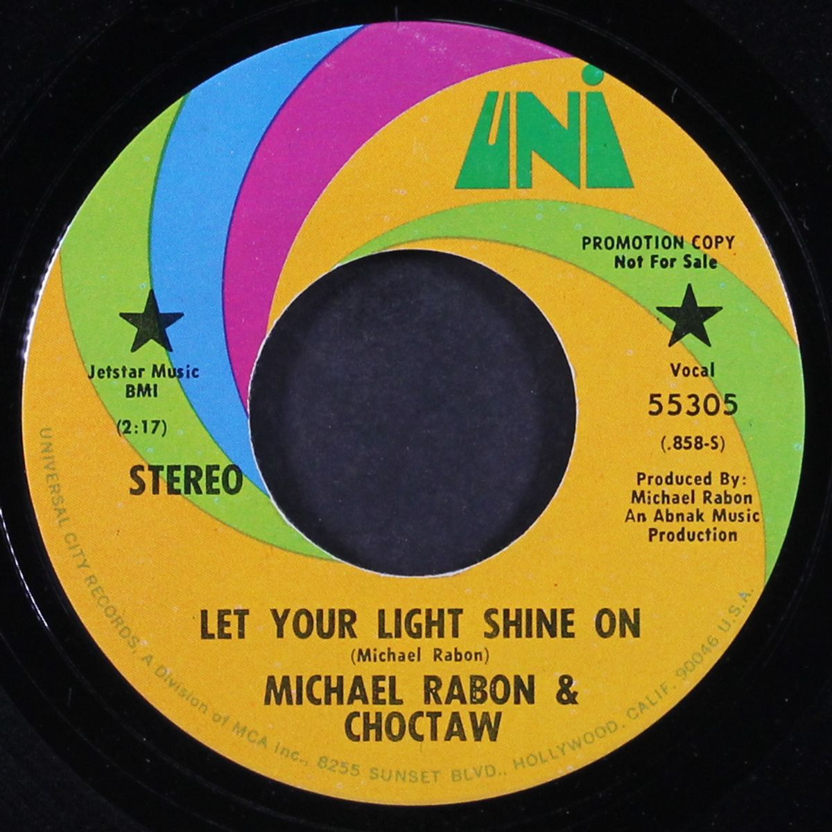 let your light shine / texas sparrow by MICHAEL RABON & CHOCTAW