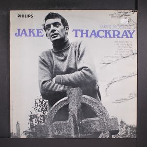JAKE THACKRAY