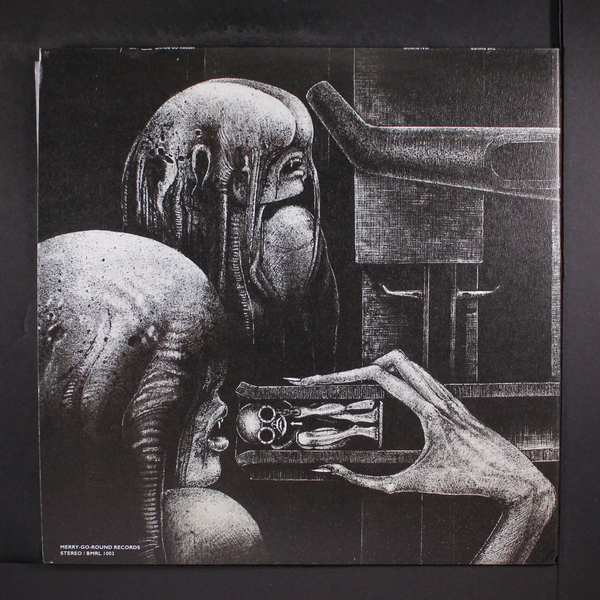 shiver by WALPURGIS