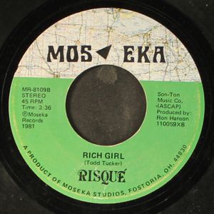 RISQUE