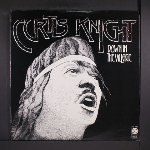 CURTIS KNIGHT