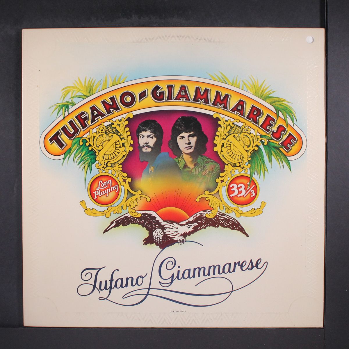 tufano & giammarese by TUFANO & GIAMMARESE