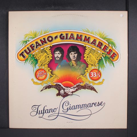 TUFANO & GIAMMARESE