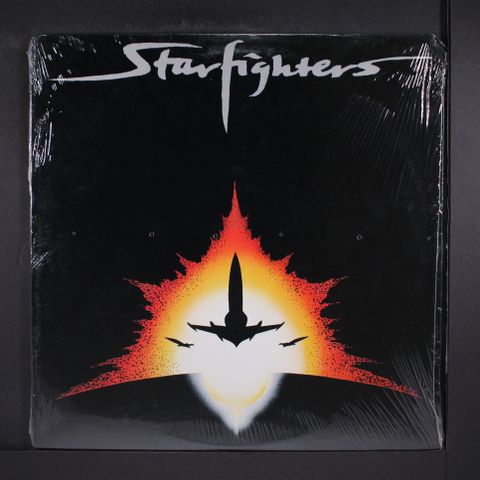 STARFIGHTERS