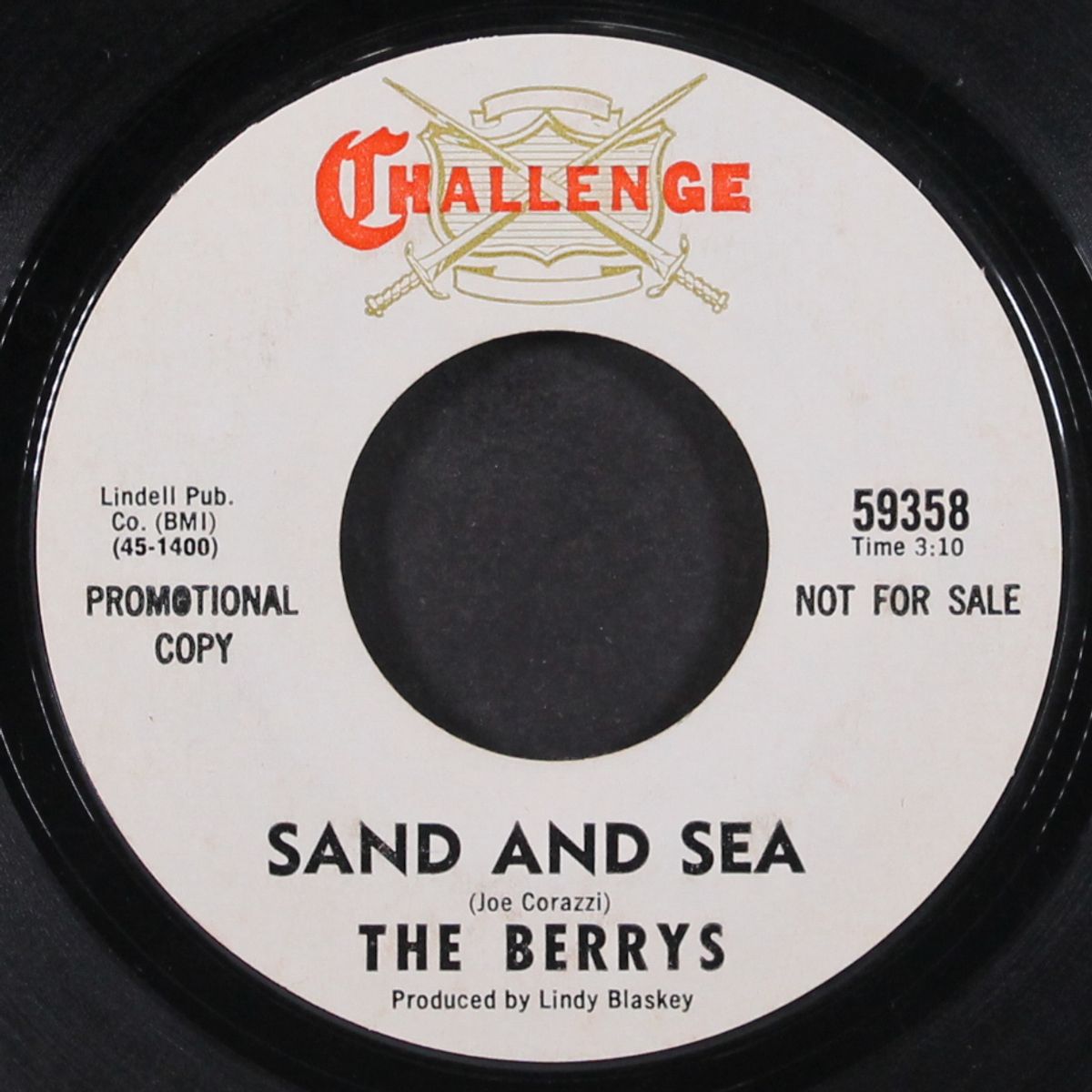 midnight hour / sand & sea by BERRYS