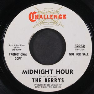 BERRYS