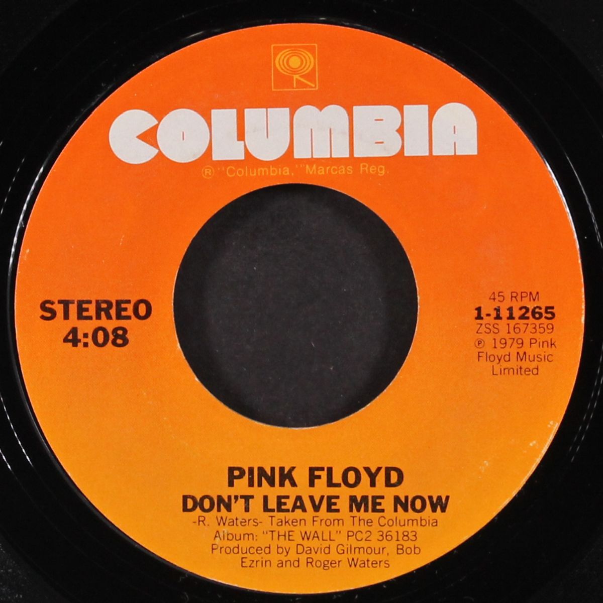 run like hell by PINK FLOYD