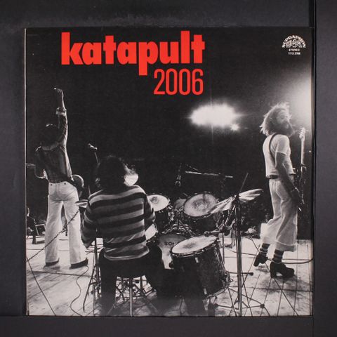 KATAPULT