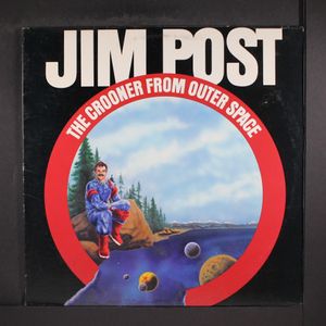 JIM POST