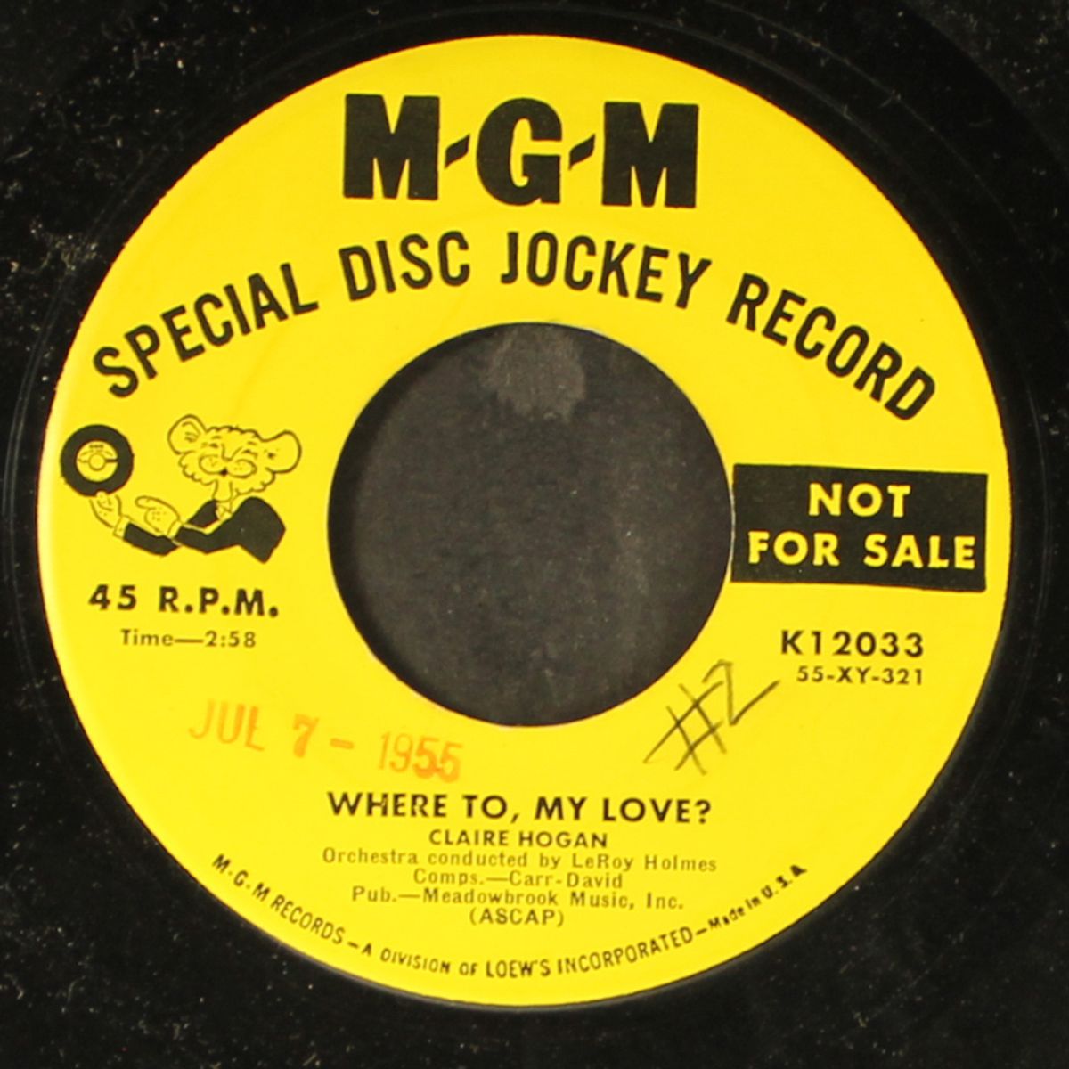 where to, my love? / please do by CLAIRE HOGAN
