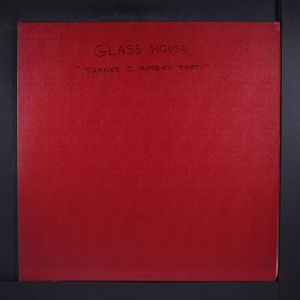 GLASS HOUSE
