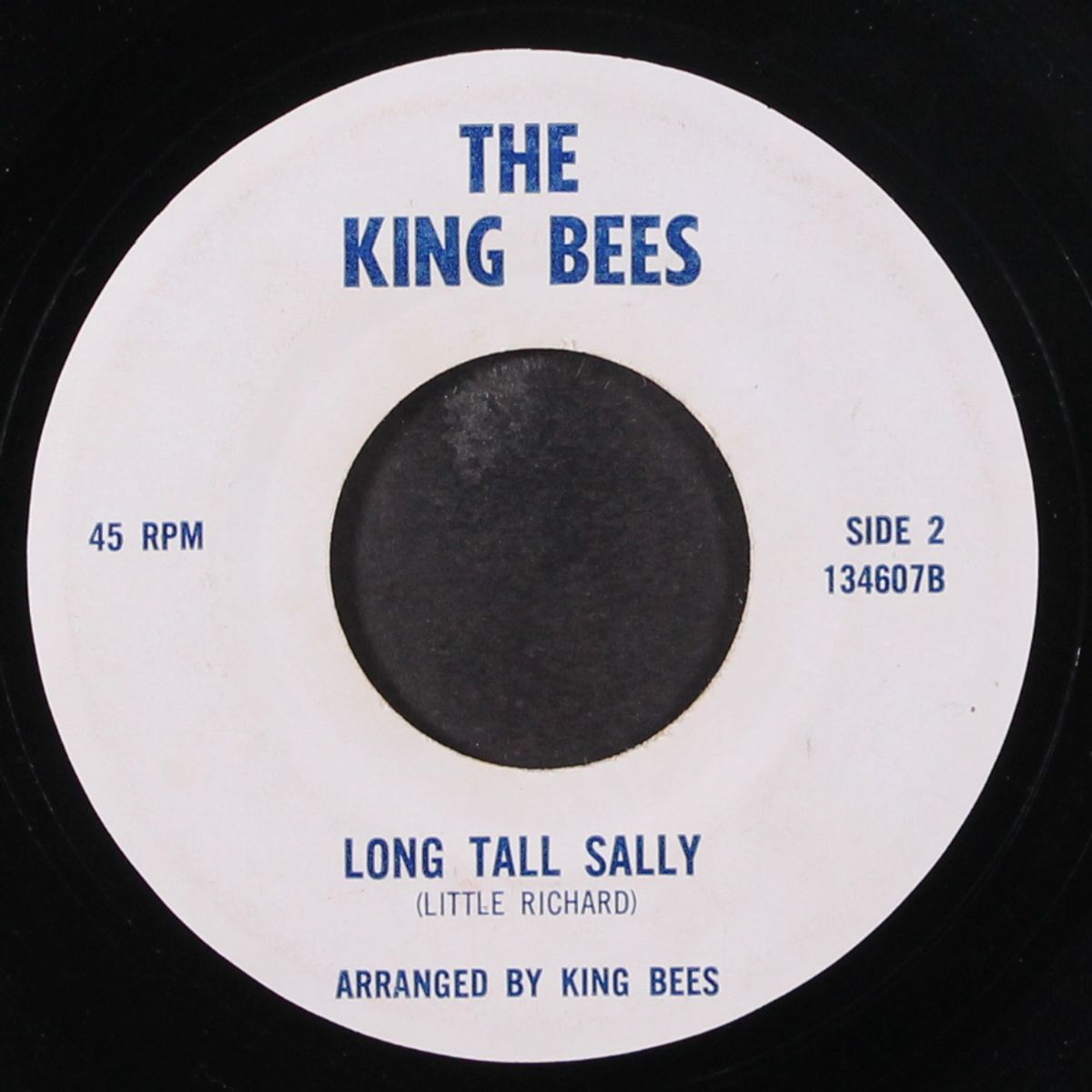 long tall sally / karen by KING BEES