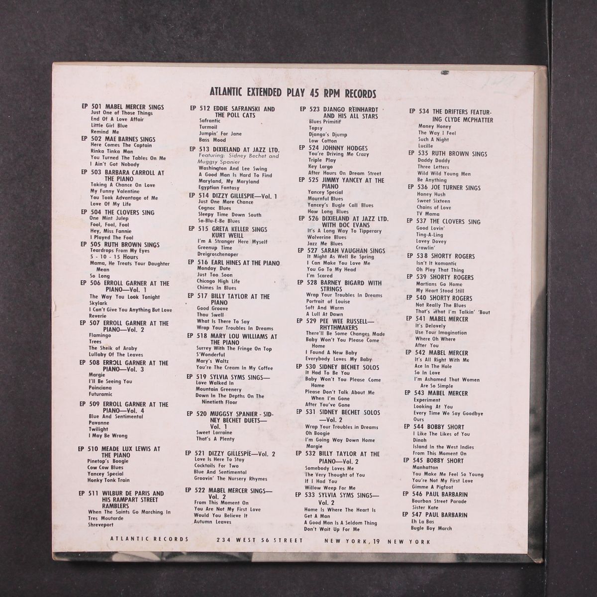 i've got a woman + 3 by RAY CHARLES