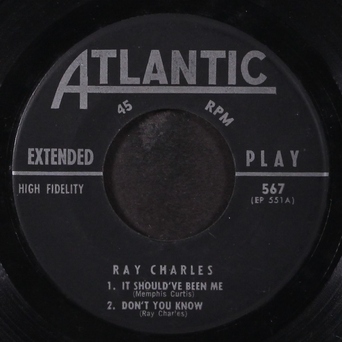 i've got a woman + 3 by RAY CHARLES