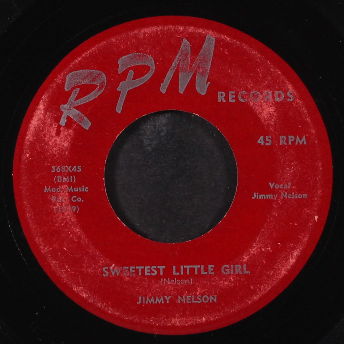 sweetest little girl / little rich girl by JIMMY NELSON