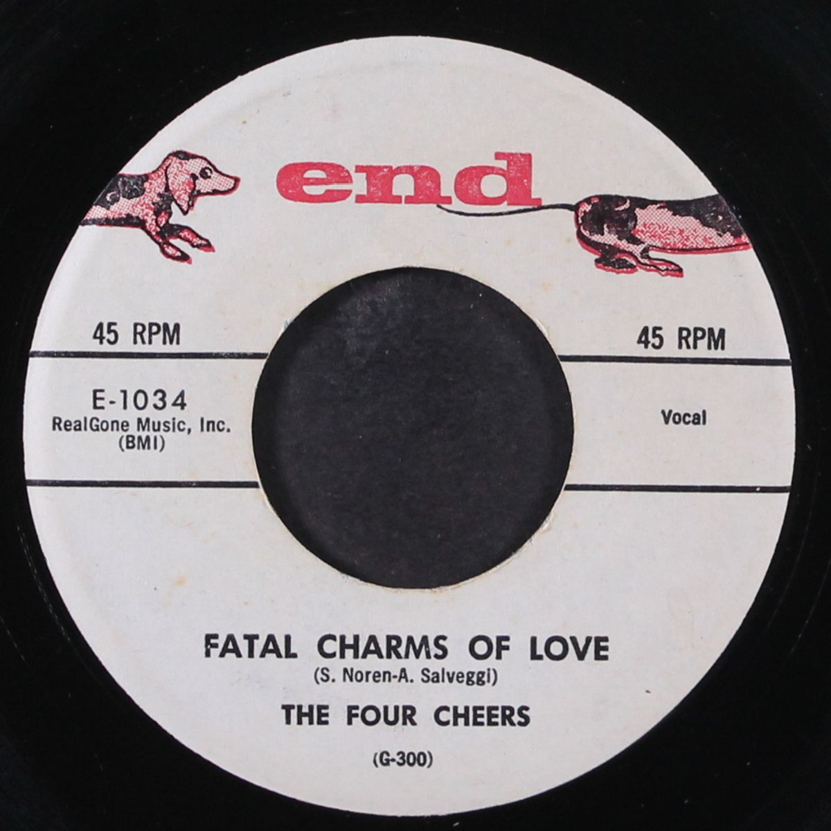fatal charms of love / periwinkle blue by FOUR CHEERS
