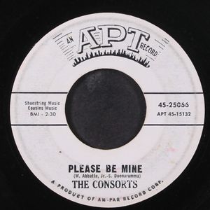 CONSORTS