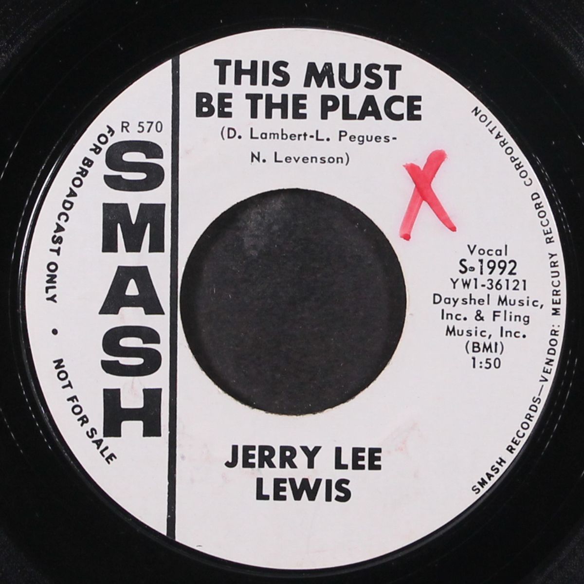 rocking pneumonia & boogie woogie flu by JERRY LEE LEWIS