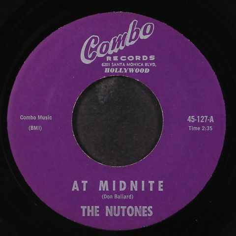 NUTONES