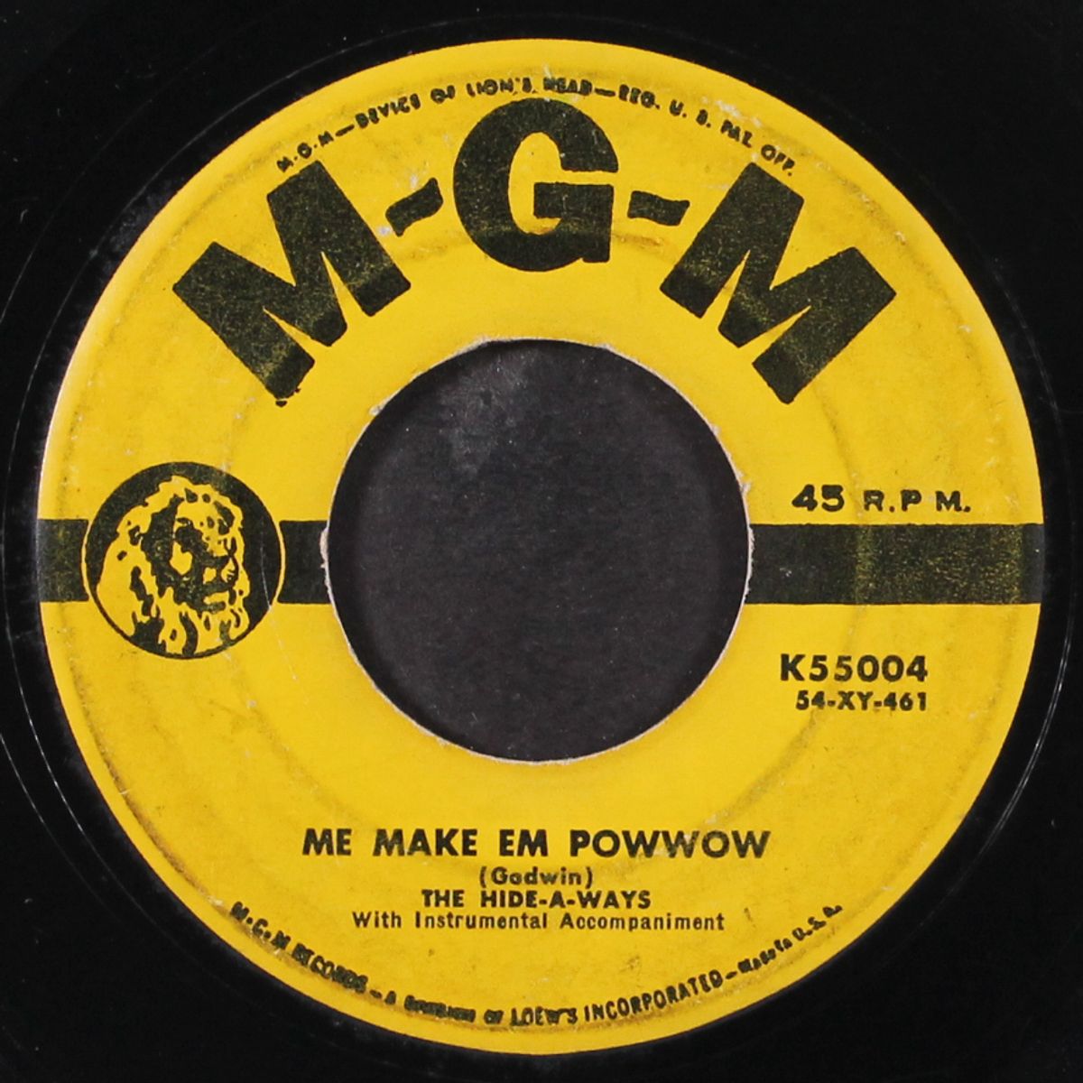 cherie / me make em powwow by HIDE-A-WAYS