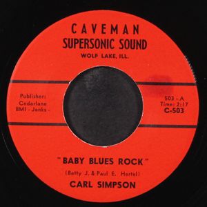 CARL SIMPSON