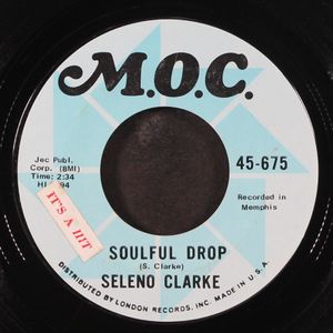 SELENO CLARKE