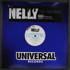 NELLY