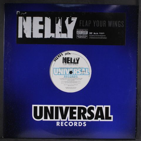 NELLY