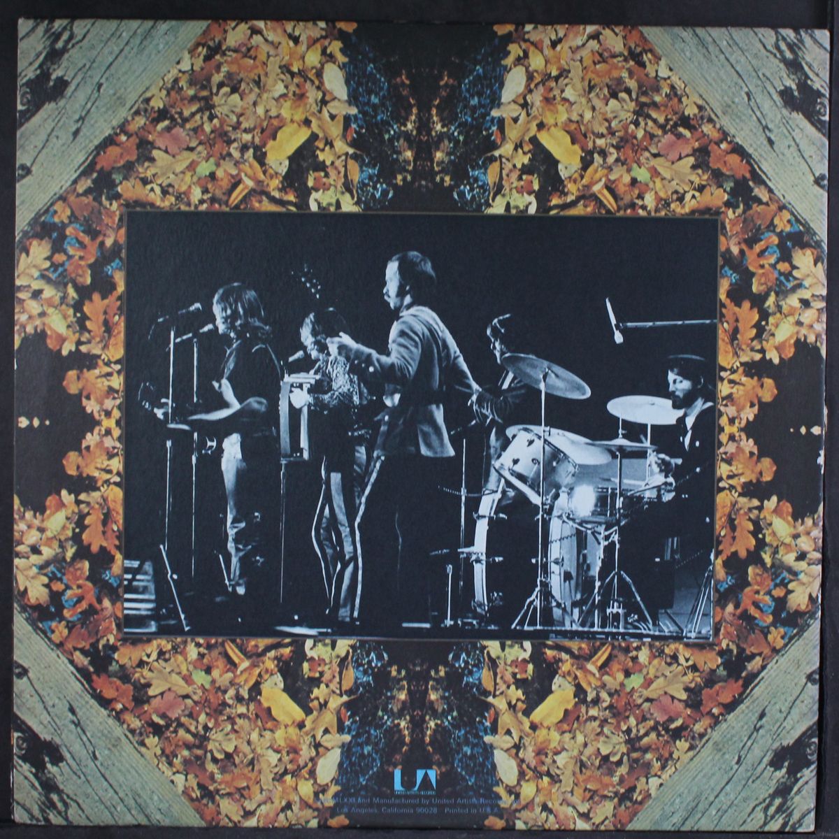 all the good times by NITTY GRITTY DIRT BAND