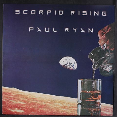 PAUL RYAN