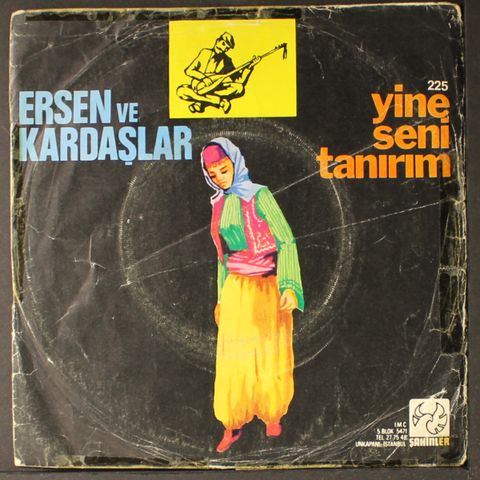 ERSEN & KARDASLAR