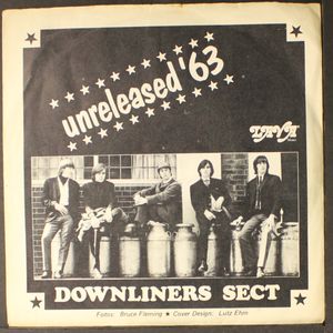 DOWNLINERS SECT