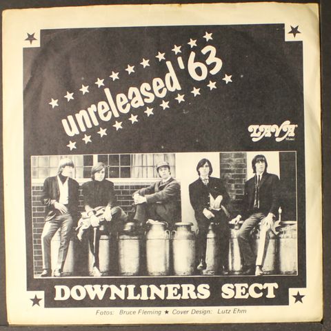DOWNLINERS SECT